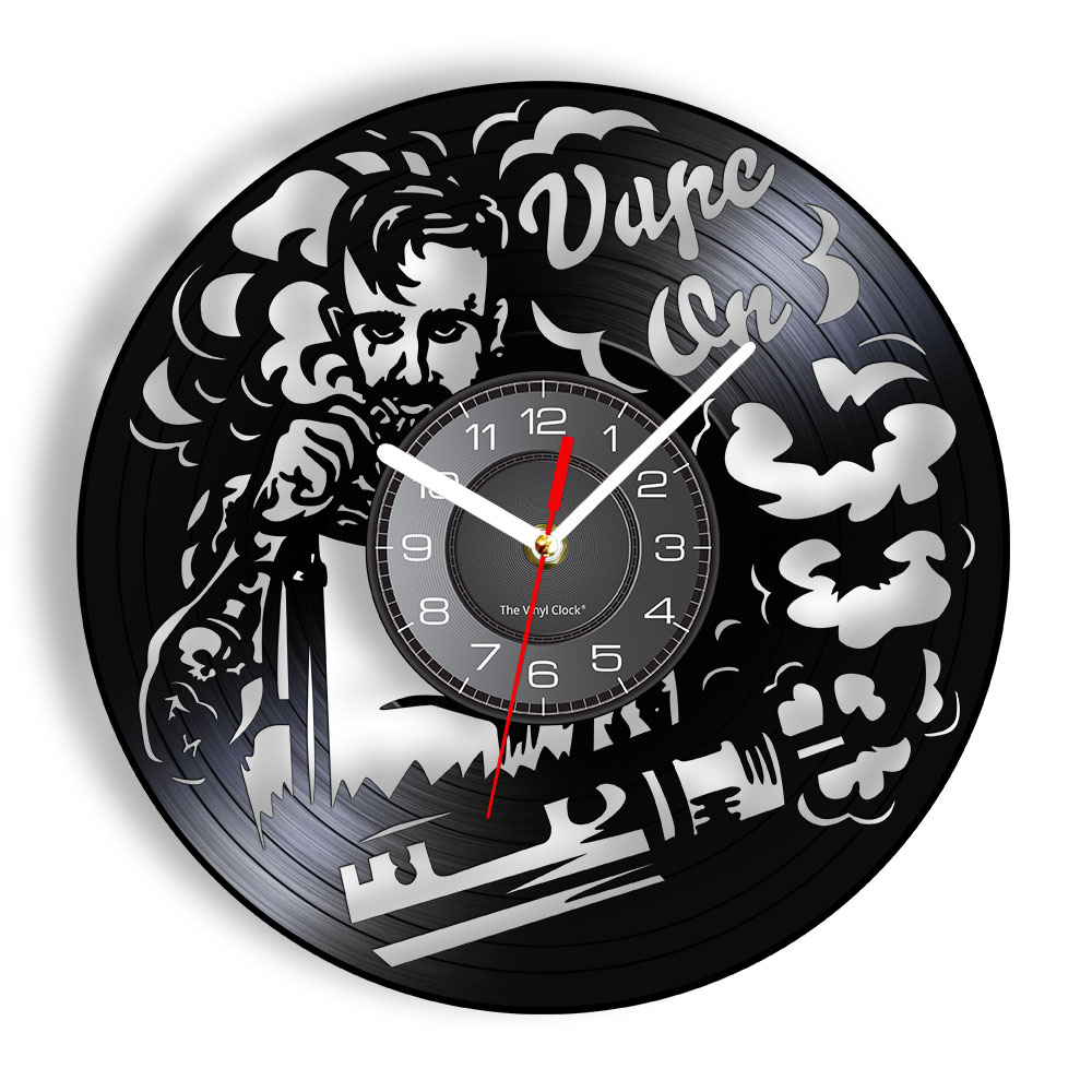 Vape dükkanı duvar işareti log - Vaping Shop incelemesi ve fiyatı