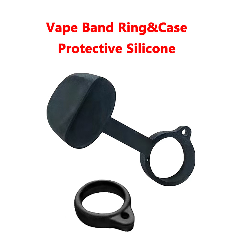 RELX UWELL Nanostix ve Daha Fa - Vape Band Silicone incelemesi ve fiyatı