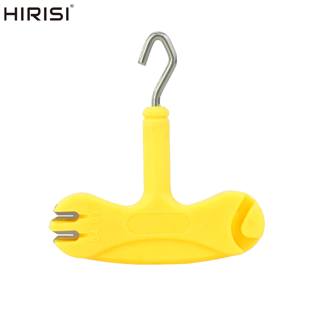 Hirisi Sazan Balıkçılık Aracı  - Mesh Coil Strip incelemesi ve fiyatı