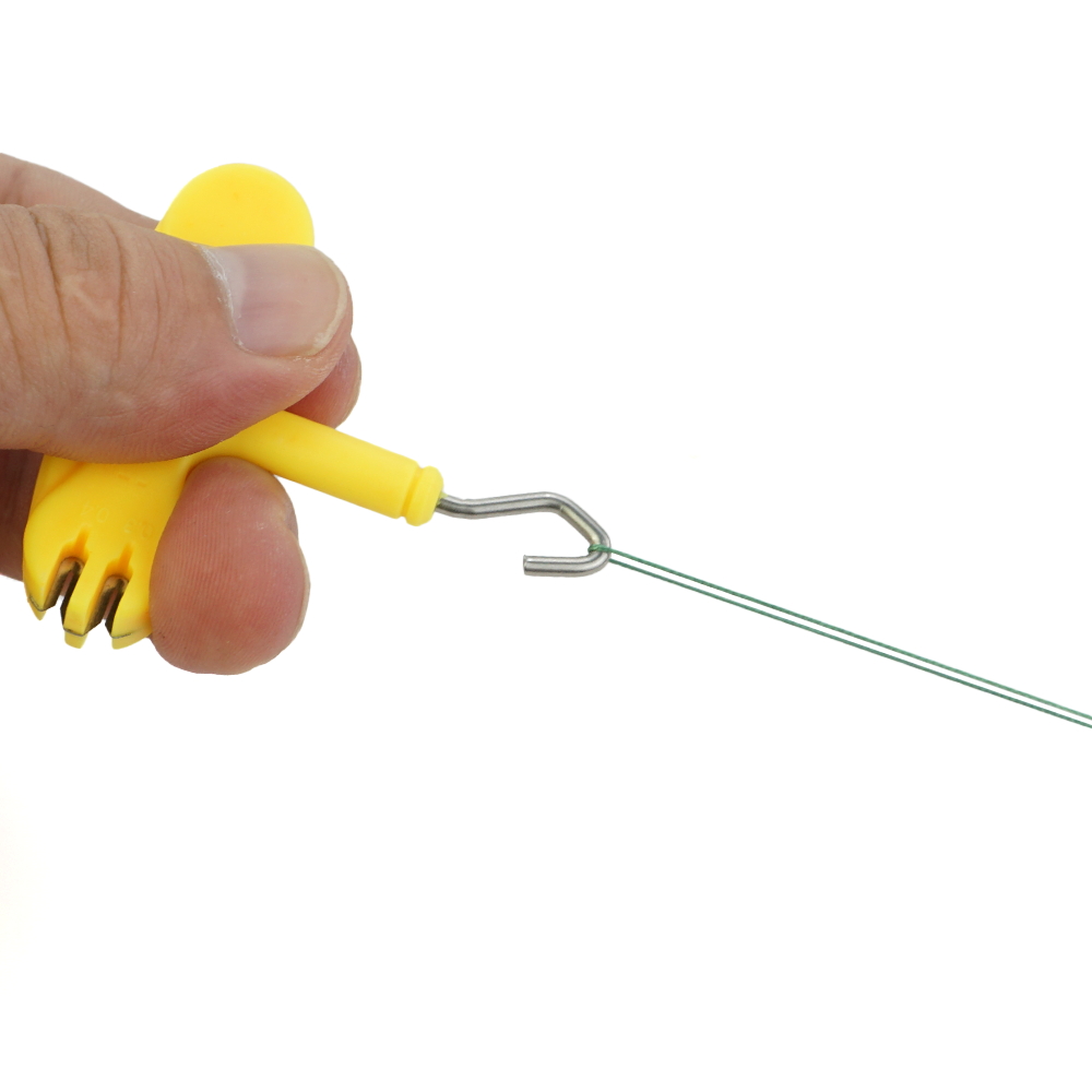 Hirisi Sazan Balıkçılık Aracı  - Mesh Coil Strip incelemesi ve fiyatı