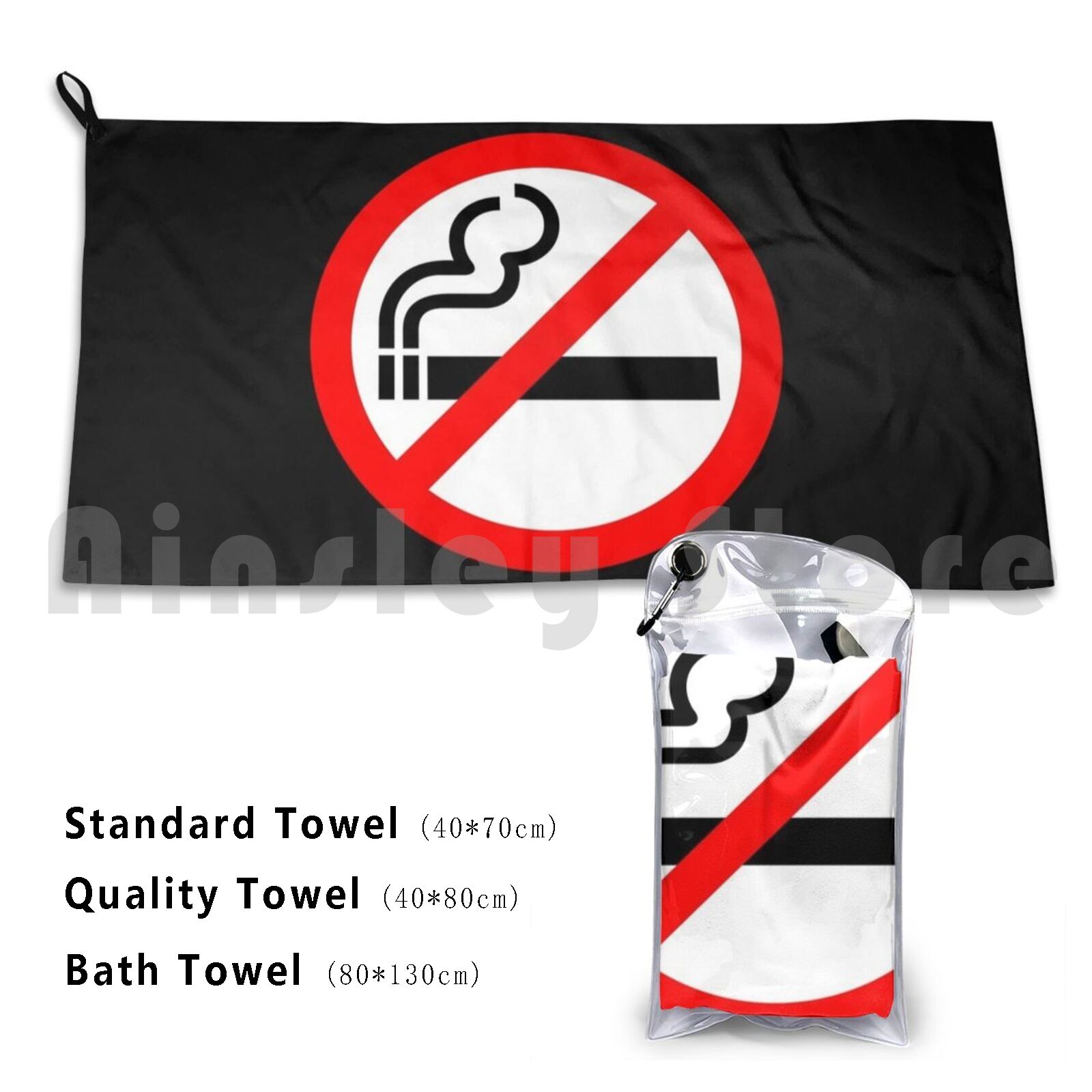 Havlu Sigara İçilmez Burcu 315 - Quick Vape incelemesi ve fiyatı