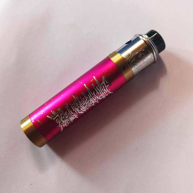 Apocalypse GEN 2 MOD KIT, Apoc - Vape Battery 18650 incelemesi ve fiyatı