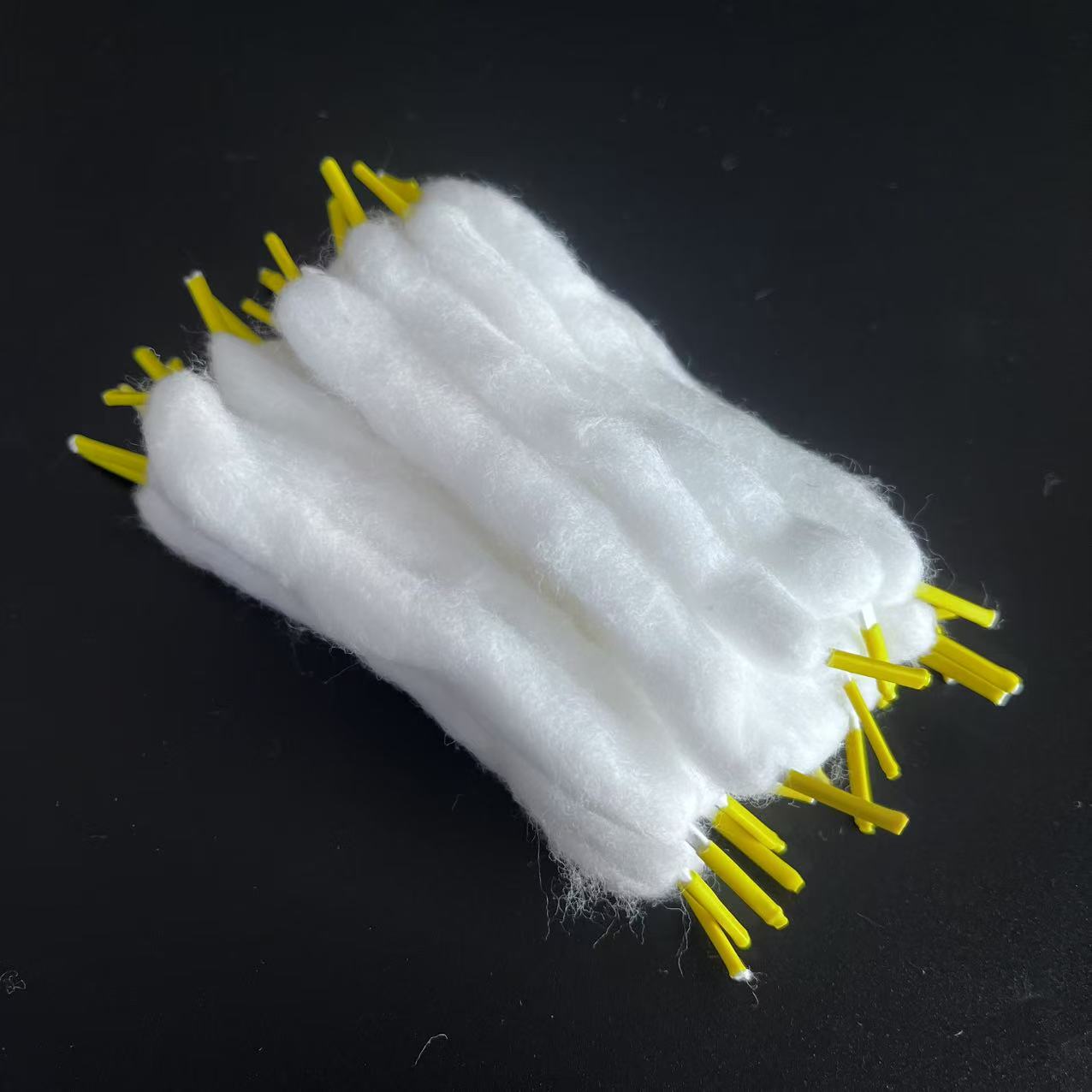 Orijinal 20/60 Şeritler Organi - Cotton Wick Organic incelemesi ve fiyatı