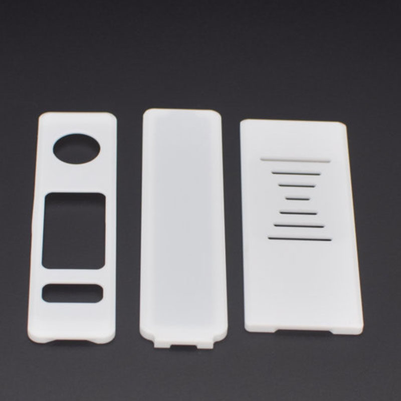 DIY kapı menteşesi montaj plak - Squonk Bottle Silicone incelemesi ve fiyatı