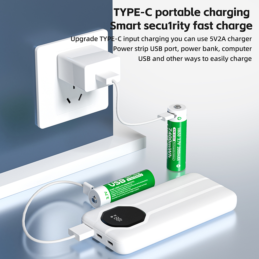 PUJIMAX 1-24 adet 18650 Pil Yü - Vape Battery 18650 incelemesi ve fiyatı