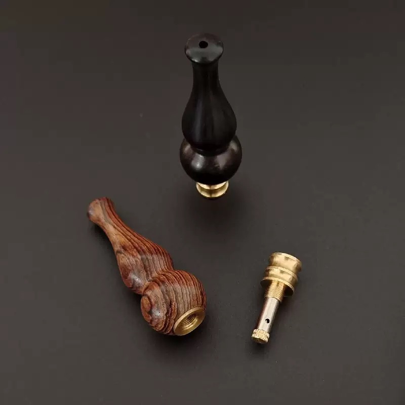 1 adet ahşap yeniden kullanıla - Smoking & Vaping Accessories incelemesi ve fiyatı