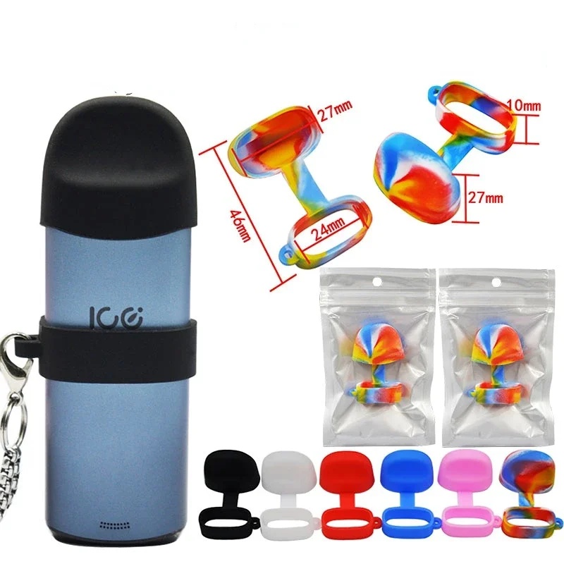 Çoklu Stil 22mm Silikon Bant K - Vape Band Silicone incelemesi ve fiyatı
