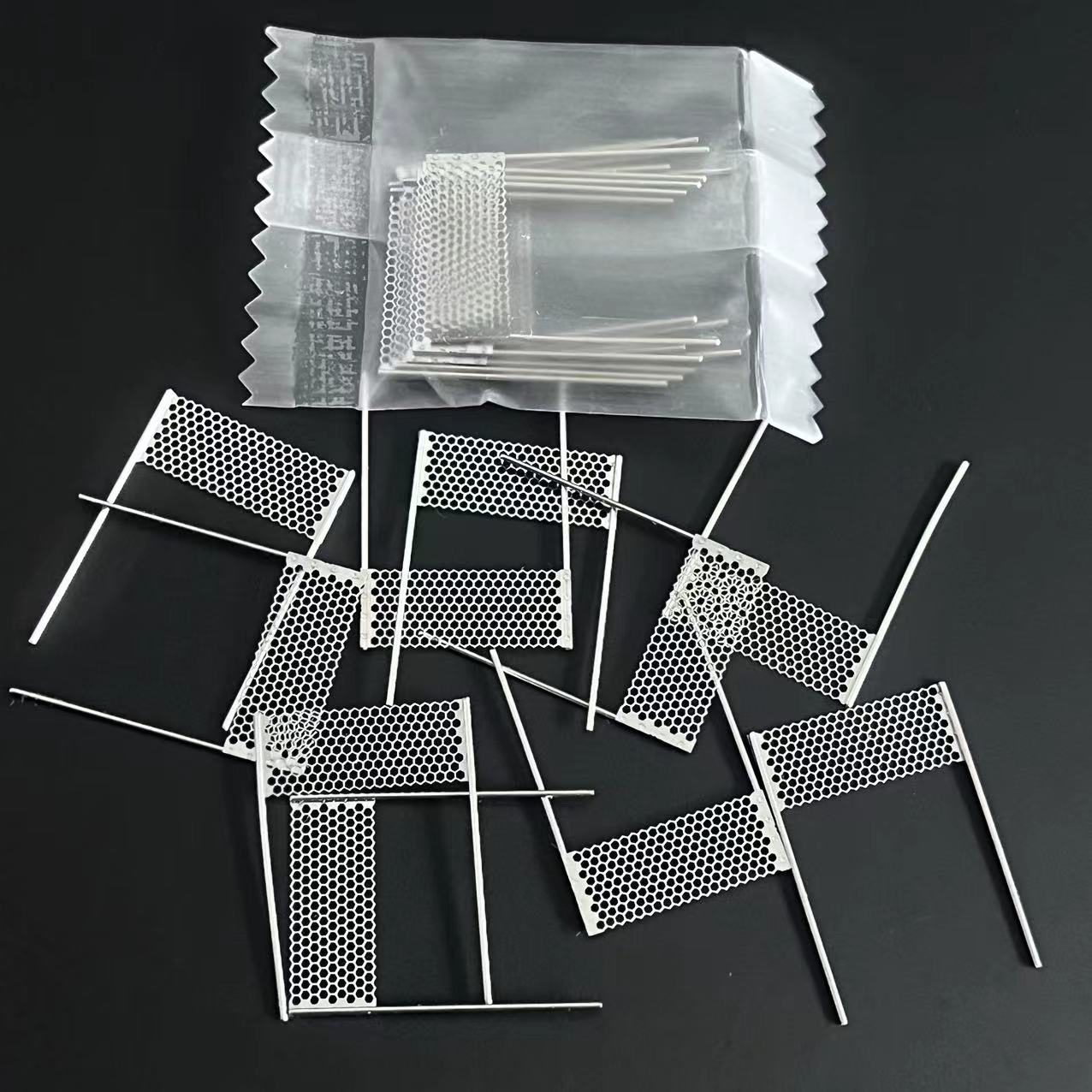 GT Rebuild Örgü Bobin Kiti DIY - Coil Building Kit incelemesi ve fiyatı