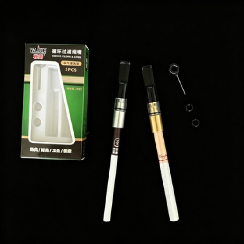 2/4 set tam set Temizlenebilir - Smoking & Vaping Accessories incelemesi ve fiyatı