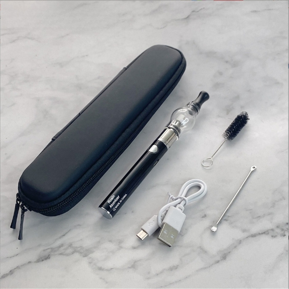 Rosin Atomizer Anakart IC Kısa - Vape Battery 18650 incelemesi ve fiyatı