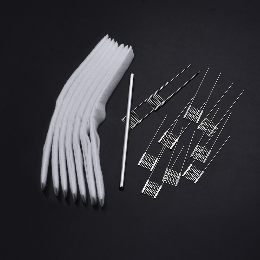 1/2/5 takım DIY kiti yeniden X - Coil Building Kit incelemesi ve fiyatı