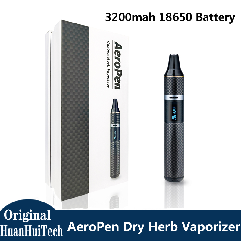 Orijinal AeroPen Kuru Bitki Bu - Vape Battery 18650 incelemesi ve fiyatı