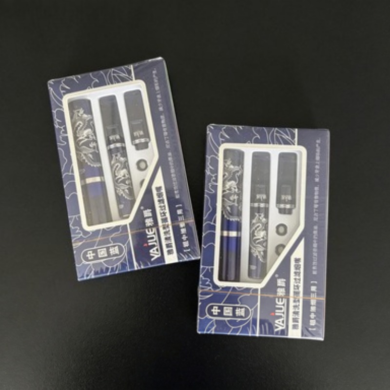 2/4 Set Duman filtresi Yüksek  - Smoking & Vaping Accessories incelemesi ve fiyatı