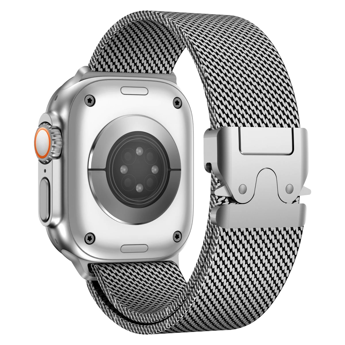Apple Watch Serisi için Milane - Mesh Coil Strip incelemesi ve fiyatı