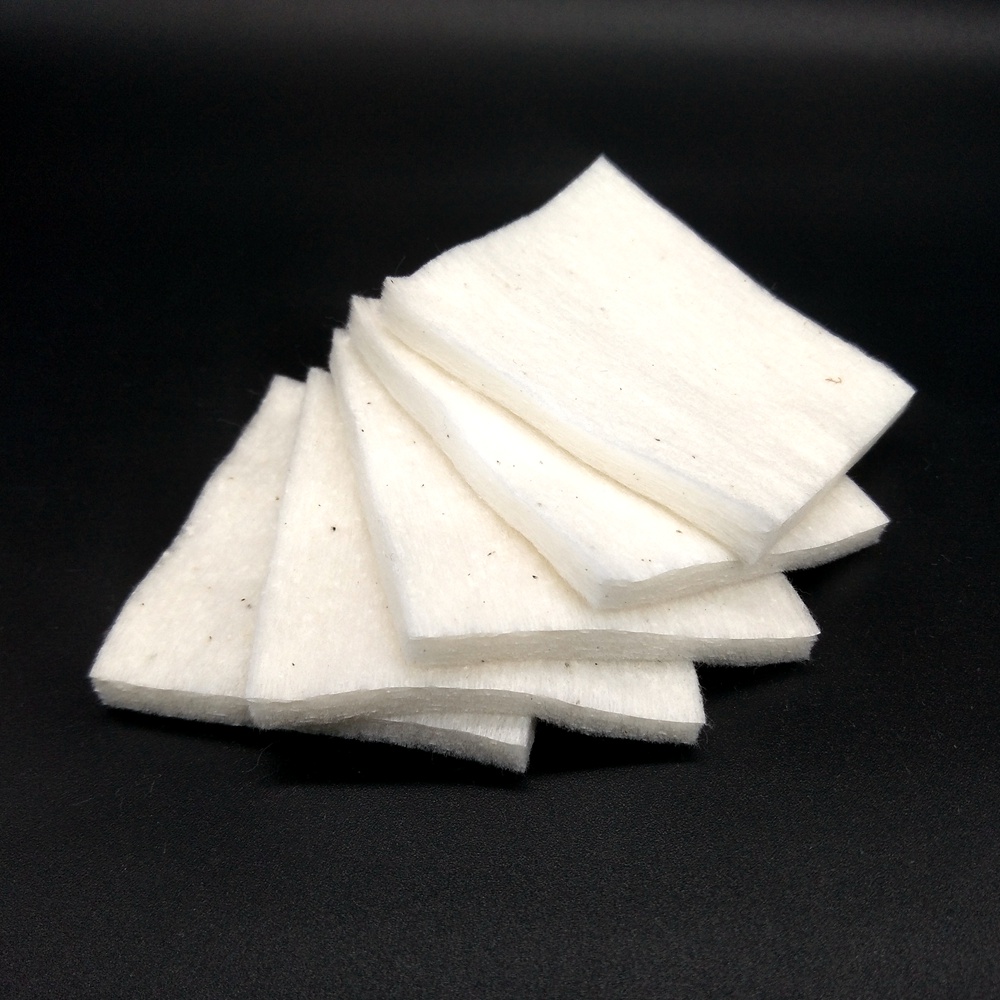 300/100/50 adet organik % 100% - Cotton Wick Organic incelemesi ve fiyatı
