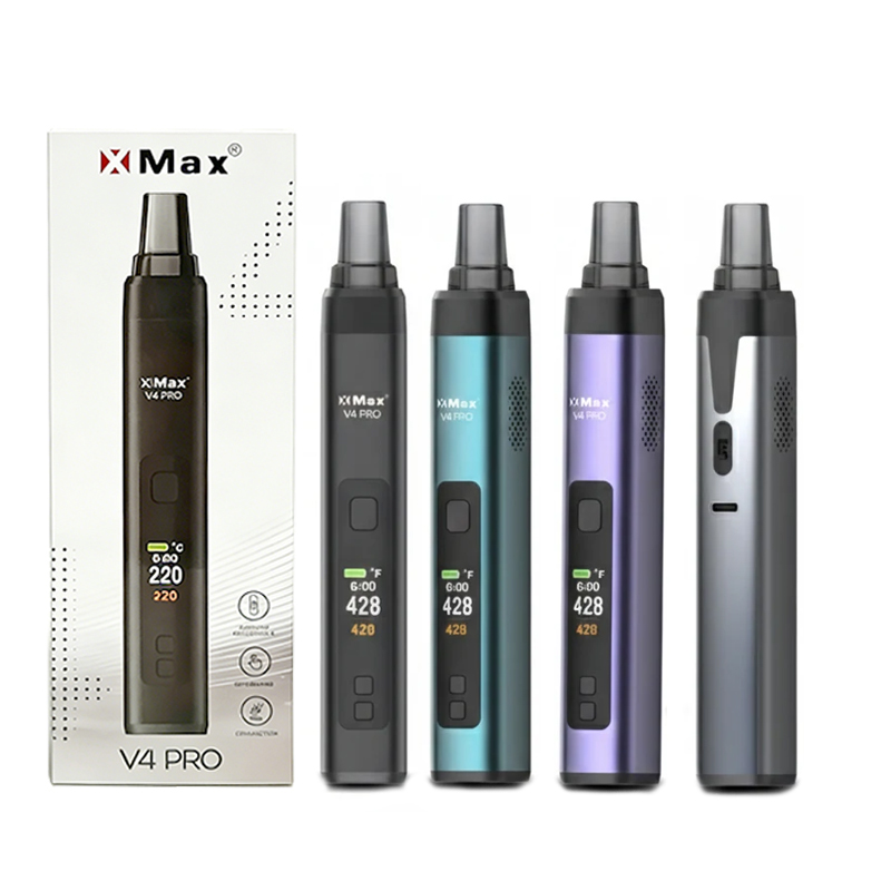 Yeni Gelen XMax V4 Pro Kuru Ot - Vape Battery 18650 incelemesi ve fiyatı
