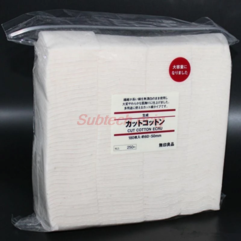 180 adet/torba Japon Organik A - Cotton Wick Organic incelemesi ve fiyatı